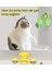 Cat Pikap Dört Katmanlı Parça Kendi Kendine Eğlence Eğitici Oyuncak (Yurt Dışından) 2