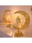 LED Asılı Altıgen Kafes (Yurt Dışından) 5