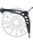 Salıncak Sol Bmw E36 90 98 1