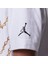 Jordan Jdb Mj Brand Jm Chaın Ss Crew Erkek Çocuk Tişört 5