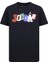 Jordan Jdb Jordan Sıgnature Ss Tee Erkek Çocuk Tişört 1