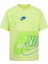 Nkb On The Move Ss Tee Erkek Çocuk Tişört 1