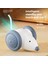 Kedi Oyuncakları Akıllı Elektrikli Fare Araba Teaser Kedi Sopa Kendini Yüksek Can Sıkıntısı Pet Araba Kedi Malzemeleri Otomatik Kedi Oyuncakları (Yurt Dışından) 1