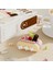 Pasta Parti Yapı Taşları Pişirme Isviçre Rulo Model Oyuncaklar Uyumlu Hediye Puzzle Oyuncaklar (Yurt Dışından) 1