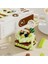 Pasta Parti Yapı Taşları Pişirme Isviçre Rulo Model Oyuncaklar Uyumlu Hediye Puzzle Oyuncaklar (Yurt Dışından) 1
