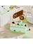 Pasta Parti Yapı Taşları Pişirme Isviçre Rulo Model Oyuncaklar Uyumlu Hediye Puzzle Oyuncaklar (Yurt Dışından) 1