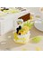 Pasta Parti Yapı Taşları Pişirme Isviçre Rulo Model Oyuncaklar Uyumlu Hediye Puzzle Oyuncaklar (Yurt Dışından) 1