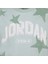Jordan Jdg Jordan Sıx Flowers Ss Tee Kız Çocuk Tişört 3
