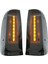 Toyota Hilux Vigo 2012-2015 Uyumlu LED Stop Seti 2