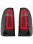 Toyota Hilux Vigo 2012-2015 Uyumlu LED Stop Seti 3