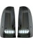 Toyota Hilux Vigo 2012-2015 Uyumlu LED Stop Seti 4