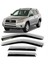 Toyota Rav Uyumlu 4 2006 2012 Kromlu Cam Rüzgarlığı Ithal 1