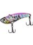 Mirror Vib 4,5cm 9gr Vibrasyon Yem Renk : Pink Point Glow 1