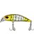 S50 5cm 4,5gr Sinking Maket Yem Renk : Tiger Shrimp 1