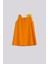 Bg Store Kız Çocuk Oranj Elbise 2