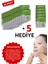 Kağıt Maske Nem Bombası "hyaluronicacid" 20'li Paket + 5 Adet Hediyeli 1
