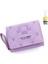 Bayanlar Kısa Fermuarlı Cüzdan Clutch Basit Para Cüzdanı Kart Tutucu (Yurt Dışından) 1