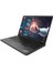 Thinkpad P16 21KX003BTX Ultra7 155H 32GB 1tbssd RTX1000 16" Fhd+ Windows 11 Pro Dizüstü Iş Istasyonu 2