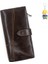 Uzun Cüzdan Erkek Moda Clutch Büyük Kapasiteli Cüzdan Erkek Cüzdan Clutch (Yurt Dışından) 1