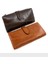 Uzun Cüzdan Erkek Moda Clutch Büyük Kapasiteli Cüzdan Erkek Cüzdan Clutch (Yurt Dışından) 5