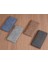Erkek Cüzdan Moda Uzun Açık Çoklu Kart Yuvası Fermuarlı Büyük Kapasiteli Clutch (Yurt Dışından) 3