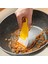Isıya Dayanıklı Mini Silikon Spatula Kazıyıcı 2