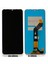 Tecno Spark 7 Plus Uyumlu Org Lcd+Dokunmatik (Siyah) NT-96092 1