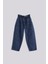 Kız Çocuk Mavi Pantolon 1