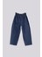 Kız Çocuk Mavi Pantolon 2
