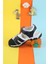 Unisex Çocuk Sandalet Önü Kapalı Sandalet Renkli Sandalet Ortopedik Sandalet Yeni Sezon Sandalet 4