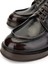 Erkek Deri Bordo Casual Ayakkabı 1068 9002 Erk Ayk SK24-25 Bordo Acma 3