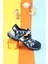 Unisex Çocuk Sandalet Önü Kapalı Sandalet Renkli Sandalet Ortopedik Sandalet Yeni Sezon Sandalet 2
