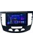 Hyundai Sonato M-C 2009-2011 Maxessa Orjinal 4-64 Profesyonel Oem Multimedia 1