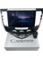 Hyundai Sonato M-C 2009-2011 Cadence R15 (Dvr Kayıt Cihazı Hediye) Pro Oem Multimedia 2