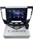 Hyundai Sonato M-C 2009-2011 Cadence R15 (Dvr Kayıt Cihazı Hediye) Pro Oem Multimedia 3