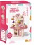 Buharlı Pilli Mutfak Set 1