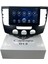 Hyundai Sonato M-C 2009-2011 Cadence D13 Yeni Seri Işlemcili Pro Oem Multimedia 1