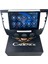 Hyundai Sonato M-C 2009-2011 Cadence T5 Işlemcili Profesyonel 360 Cam Destekli Oem Multimedia 2