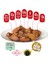 Güçlü Protein Menü 2 - Hazır Yemek / 12x Dana Kuru Et 100g 2