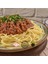 3'lü Mutfak Keyfi - Hazır Yemek / Bolonez Sos - Soslu Dana Yaprak Köfte - Dana Kuşbaşı Et Konservesi 200g 2