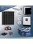 4 kW Solar Paket Sistem (4000W/Gün) 1