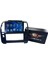 Nissan Navara 2006-2010 Cadence T5 Işlemcili Profesyonel 360 Cam Destekli Oem Multimedia 1