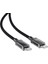 60W Güç Destekli Usb-C - Usb-C Şarj ve Data Kablosu - C12-03 (Acefast Türkiye Garantili) 2