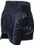 MT3030 Dark Night Muaythai Şortu Kick Boks Şortu 2