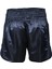 MT3030 Dark Night Muaythai Şortu Kick Boks Şortu 4