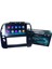 Nissan Navara 2006-2010 Navimex Samsung Işlemcili (Fanlı) Profesyonel Oem Multimedia 3