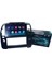 Nissan Navara 2006-2010 Navimex Samsung Işlemcili (Fanlı) Profesyonel Oem Multimedia 4