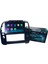 Nissan Navara 2006-2010 Navimex Samsung Işlemcili (Fanlı) Profesyonel Oem Multimedia 5