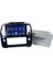 Nissan Navara 2006-2010 Cadence D13 Yeni Seri Işlemcili Pro Oem Multimedia 1