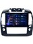 Nissan Navara 2006-2010 Maxessa Orjinal 4-64 Profesyonel Oem Multimedia 4